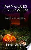 libro MaÑana Es Halloween disponible para descarga libro MaÑana Es Halloween