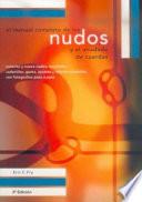 libro Manual Completo De Los Nudos