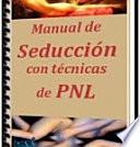 libro Manual De Seduccion Pnl