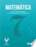 libro MatemÁtica 7