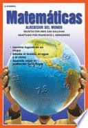 libro Matemáticas Alrededor Del Mundo