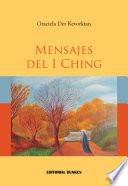 libro Mensajes Del I Ching