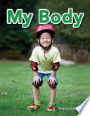 libro Mi Cuerpo (my Body)