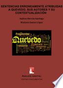 libro Migajas Sentenciosas