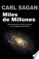 libro Miles De Millones