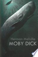 libro Moby Dick