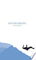 libro Motor Origen