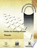 libro Muñoz De Domingo Arenas Estado De Tlaxcala. Cuaderno Estadístico Municipal 2000