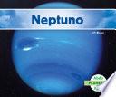 libro Neptuno (neptune)