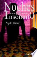 libro Noches De Insomnio (deluxe Edition)