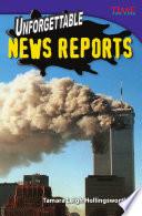 libro Noticias Que Marcaron La Historia (unforgettable News Reports)