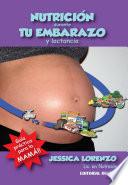 libro Nutrición Durante Tu Embarazo Y Lactancia