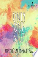 libro Only One Step