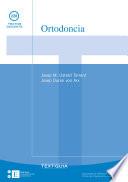 libro Ortodoncia