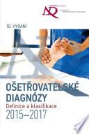 libro Ošetřovatelské Diagnózy