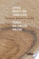 libro Otro Modo De Tristeza