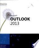 libro Outlook 2013
