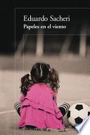 libro Papeles En El Viento