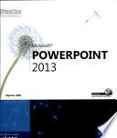 libro Powerpoint 2013