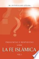 libro Preguntas Y Respuestas Sobre La Fe Islámica Vol.1