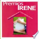 libro Premios Irene 2007. La Paz Empieza En Casa