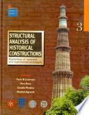 libro Proceedings Of The 5th International Conference On Structural Analysis Of Historical Constructions