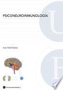 libro Psiconeuroinmunología
