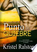 libro Punto De Quiebre