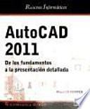 libro Recursos Informáticos Autocad 2011
