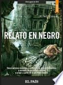 libro Relato En Negro