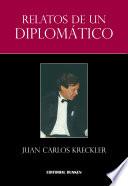 libro Relatos De Un Diplomático