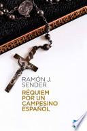 libro Requiem Por Un Campesino Español