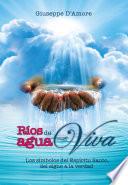 libro Ríos De Agua Viva