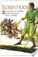 libro Robin Hood