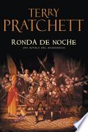 libro Ronda De Noche