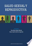 libro Salud Sexual Y Reproductiva