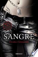 libro Sangre