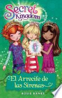 libro Secret Kingdom 3. La Isla De Las Nubes