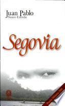 libro Segovia