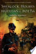 libro Sherlock Holmes Y Las Huellas Del Poeta