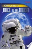 libro Siglo Xx: Carrera Hacia La Luna (20th Century: Race To The Moon)