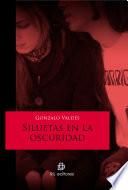 libro Siluetas En La Oscuridad