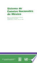 Sistema De Cuentas Nacionales De México. Matriz De Insumo Producto De México. Desagregación Del Sector Agropecuario Y Forestal Año De 1980