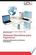 libro Sistemas Operativos Para Ingenieros