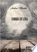 libro Sombra De Luna