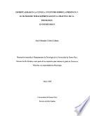 libro Spirituality In Clinic: To Study About The Presence And Handling Of Spirituality Themes In Puerto Rico S Psychological Practice