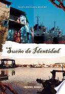 libro Sueño De Identidad