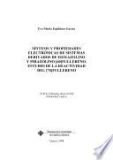 libro Synthesis And Electronic Properties Of Isoxazoline And Pyrazoline [60]fullerene Systems. Studies Of The Reactivity Of [70]fullerene