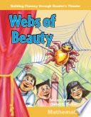 libro Telarañas De Belleza (webs Of Beauty)
