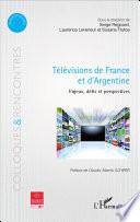 libro Télévisions De France Et D Argentine